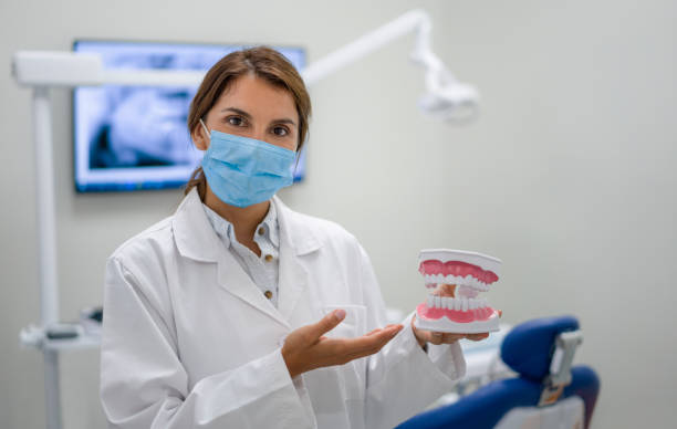 Best Emergency Dental Care for Trauma or Injury in Fountain Hill, PA