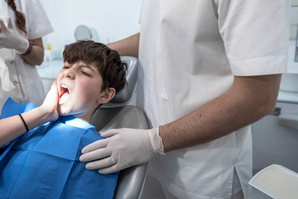 Best Emergency Broken Tooth Repair in Fountain Hill, PA