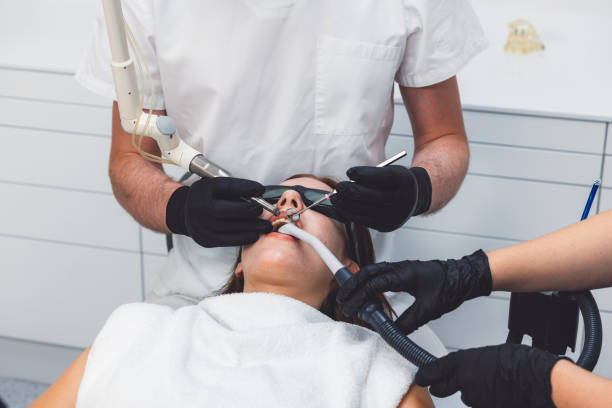 Best Weekend Emergency Dentist in Fountain Hill, PA