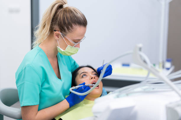 Best Emergency Treatment for Toothache in Fountain Hill, PA